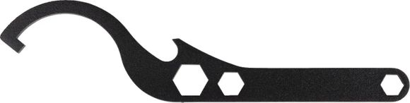 Moose Racing universal lug wrenchRef: Me00154A / 38050272