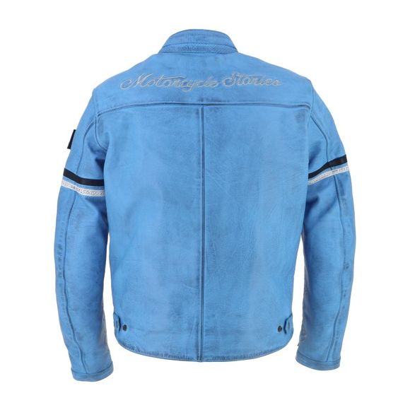 Nashville - Blue Moto HelstonsRef: HS1258