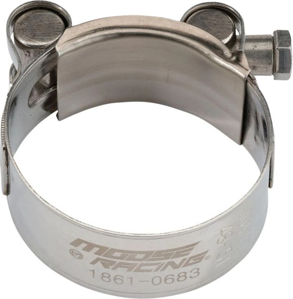 Moose Racing Universal Hose ClampRef: Me06097A / 18610683