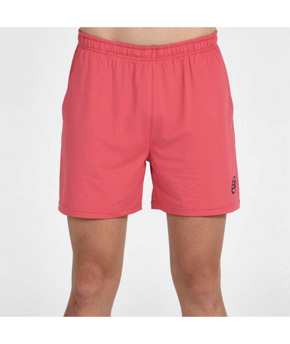 SHORTS BULLPADEL MONFOR HIBISCUS