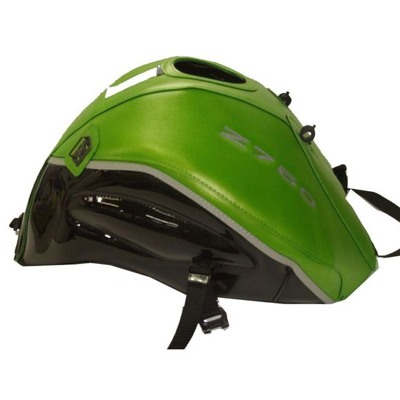 Bagster master series tank pad pearl green/glossy blackRef: 1545LG