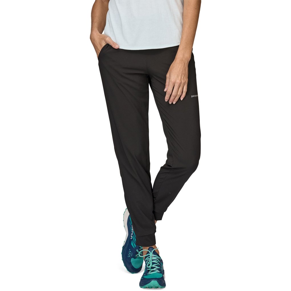 Patagonia Terrebonne Joggers Women - Black