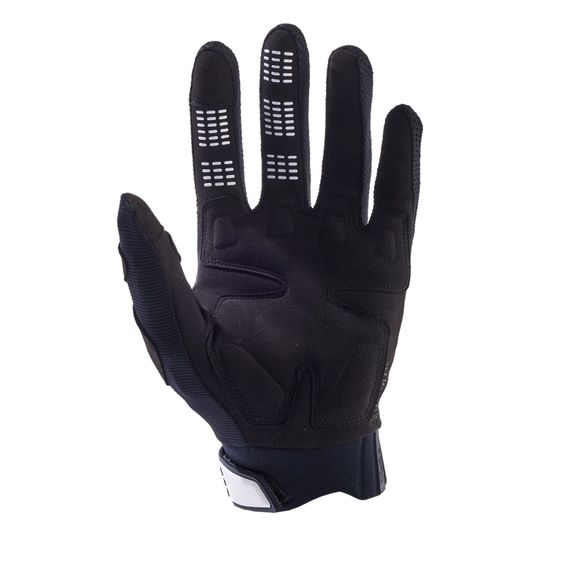 Fox dirtpaw ce 2024 enduro gloves - blackRef: Fx4200-C757