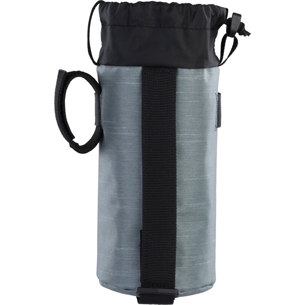 EVOC Multi Holster Bottle Holder - Steel