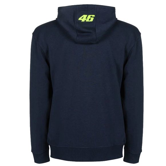 Vr 46 The Doc Jacket - BlueRef: VR0770