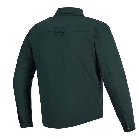 Alpinestars Bryon Moto Surchmise - GreenRef: AP3895