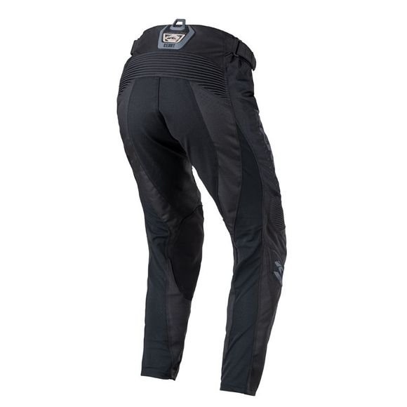 Kenny TITANIUM 2023 cross pants - Black / WhiteRef: ke1733-c49783