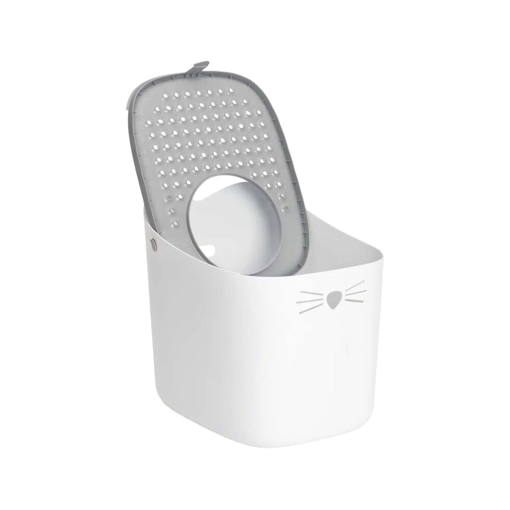 Catit PIXI Litter Box - 52 x 42 x 47.5 cm