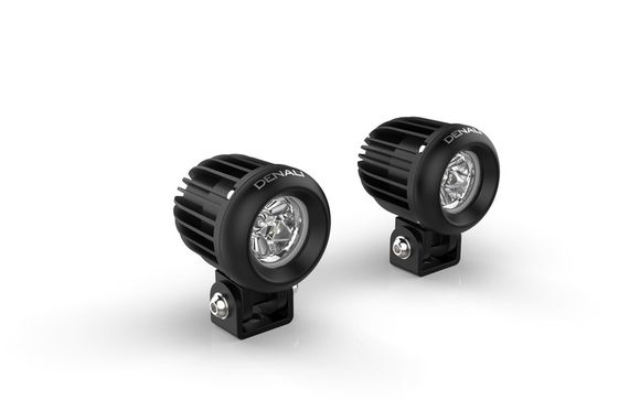 Denali lights D2 Universal Premium Cable Lighting KitRef: Dena00124A / 3064456