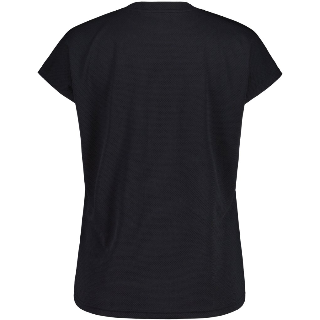Maloja EscheM. Trail Tank Women - deep black 8833