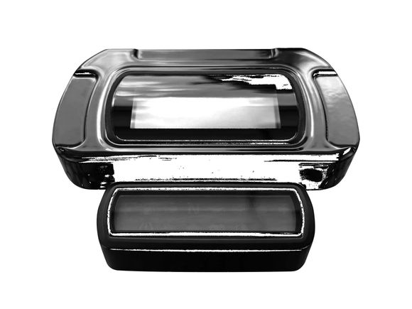 Compteur Heinz Bikes Support manomètreRef : HEIZ00170A / 22100652