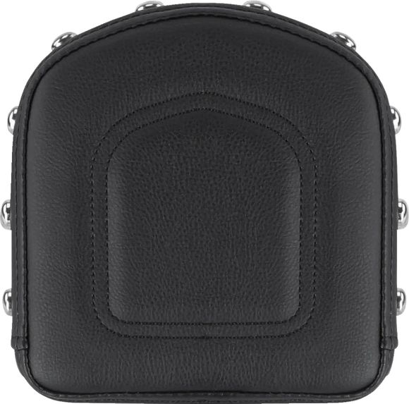 SADDLEMEN Universal Backrest PadRef: Sdd00580A / 0513