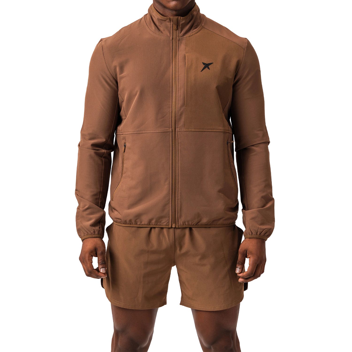 JACKET DROP SHOT WINTER GLOBAL