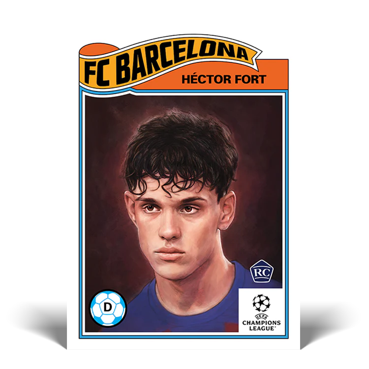Topps UK - UCC Living Set 3-Card Bundle - #675-#677