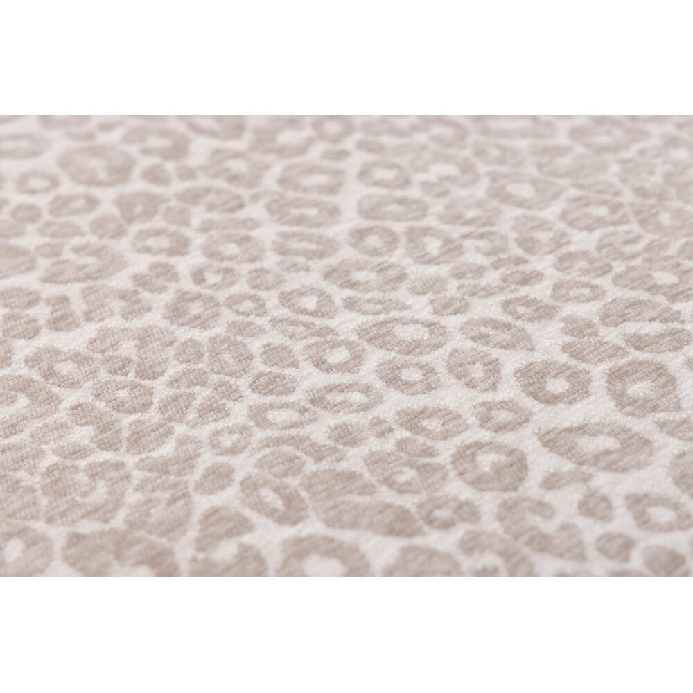 Designed by Lotte Wild Essence Dog Cushion - Beige - 100 x 70 cm