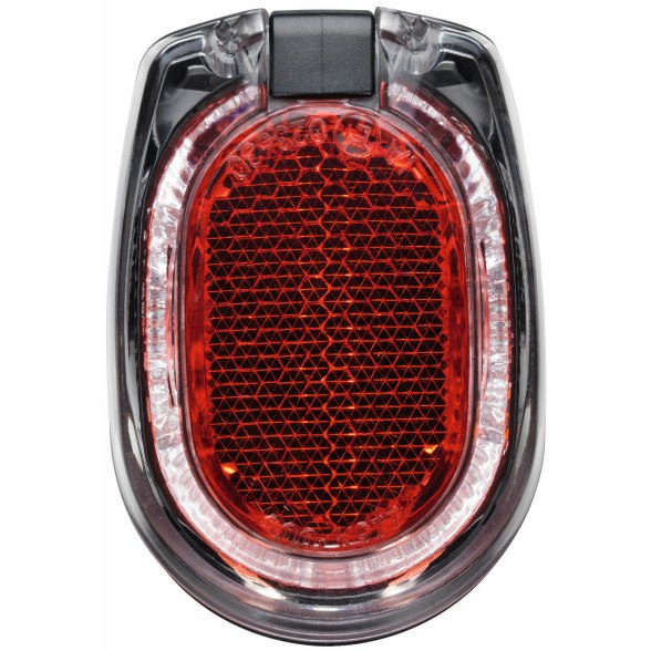Busch + Müller Secula E Rear Light for E-Bikes - Strut assembly - 331/2ASDC