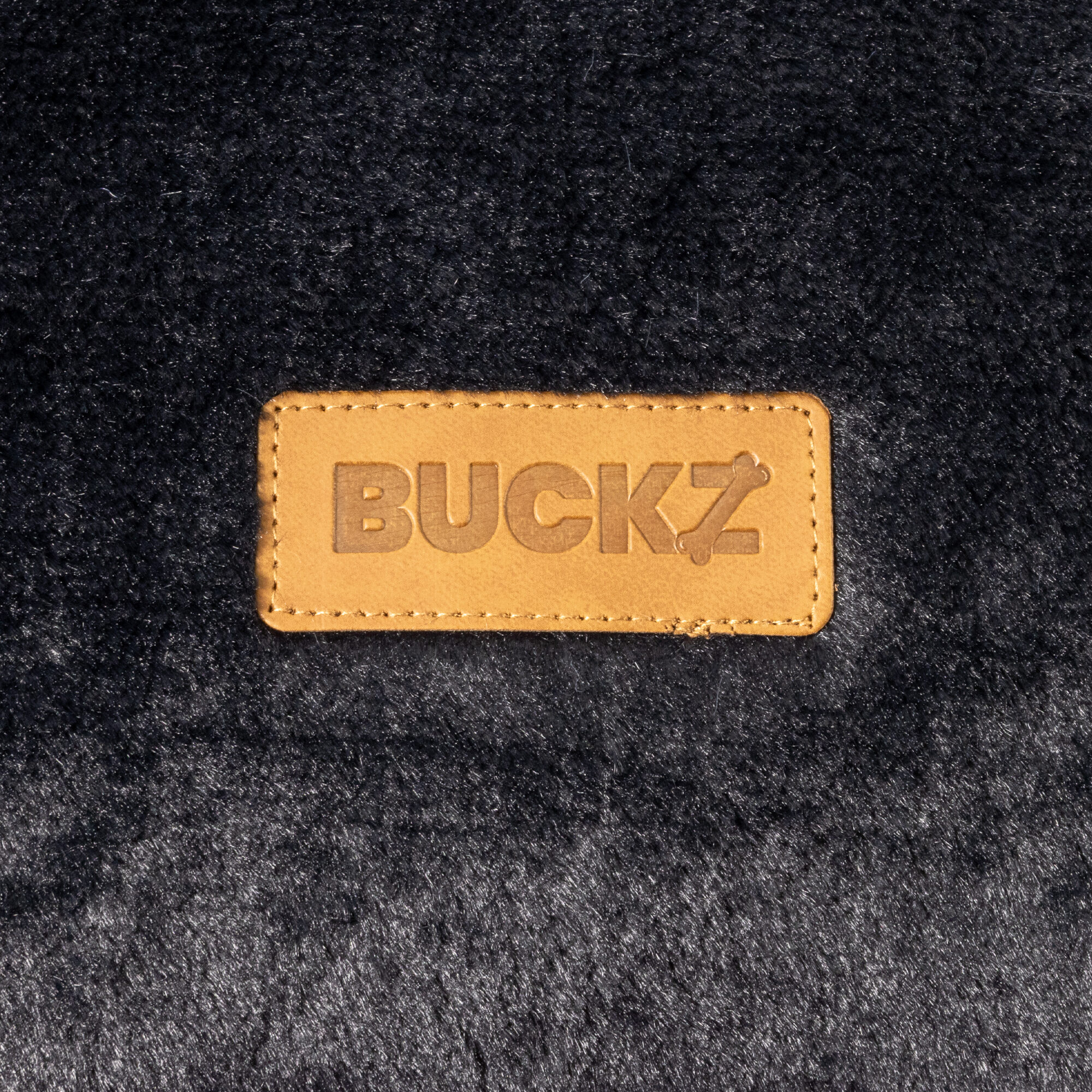 Buckz Dog Cushion Loki - Beige - S