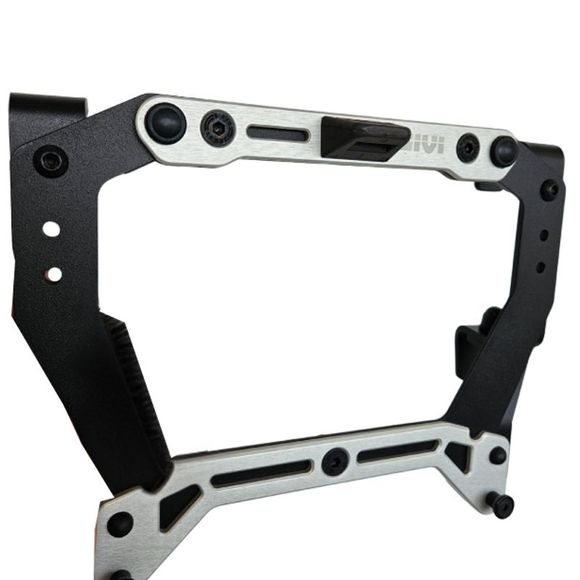 Givi Monokey Saddlebag Mount for original BMW supportBMW 1300 R 1300 GS ADVENTURE - 2024 - 2025Ref: Gi2518 / Pl5146