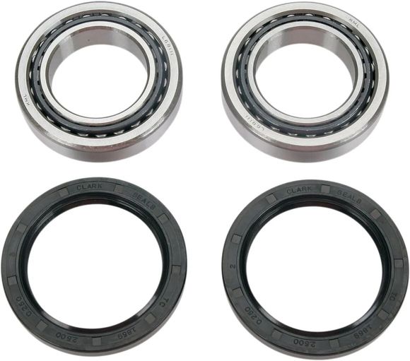 Wheel bearing + spy kit Moose Racing A251151Ref: Me03116A / A251151