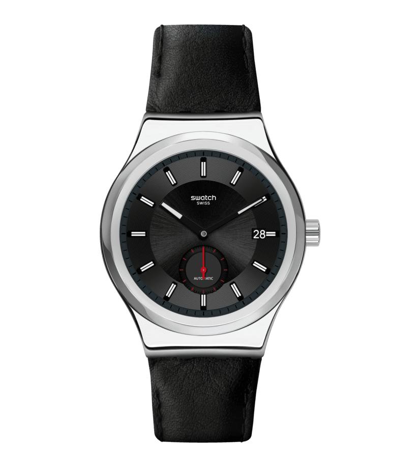 PETITE SECONDE BLACK