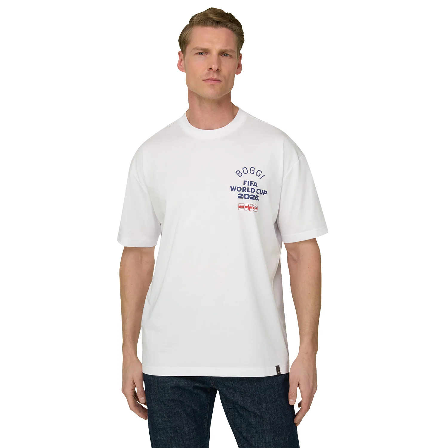 World Cup 2026™ Winners Capsule Collection England T-Shirt
