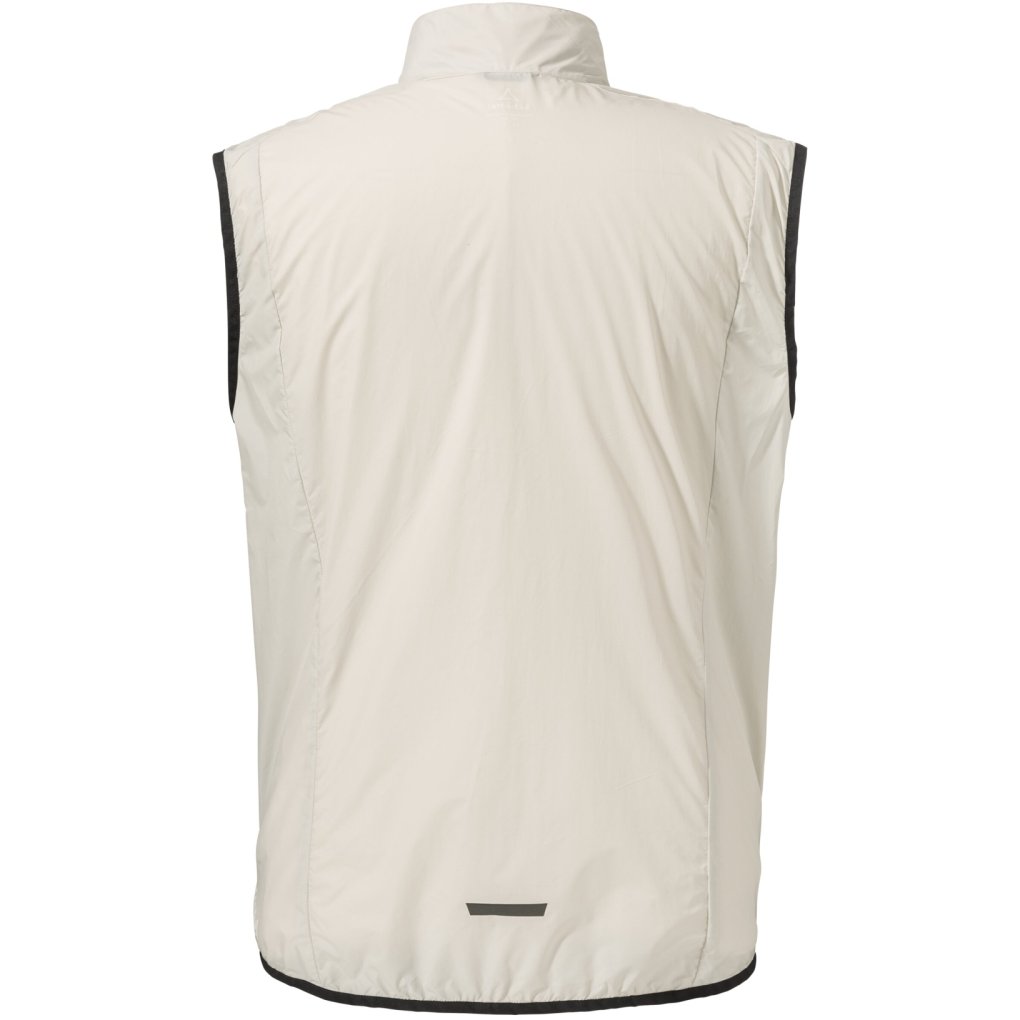 Schöffel Style Cannobio Vest Men - nordic 9040