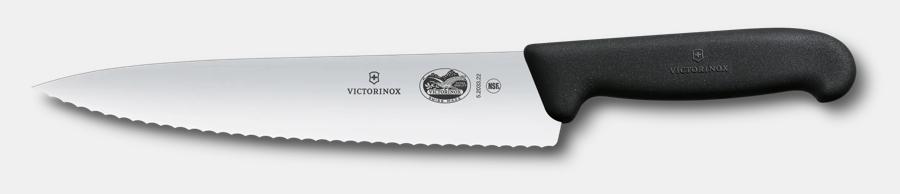 Fibrox Chef’s Knife, 22 cm