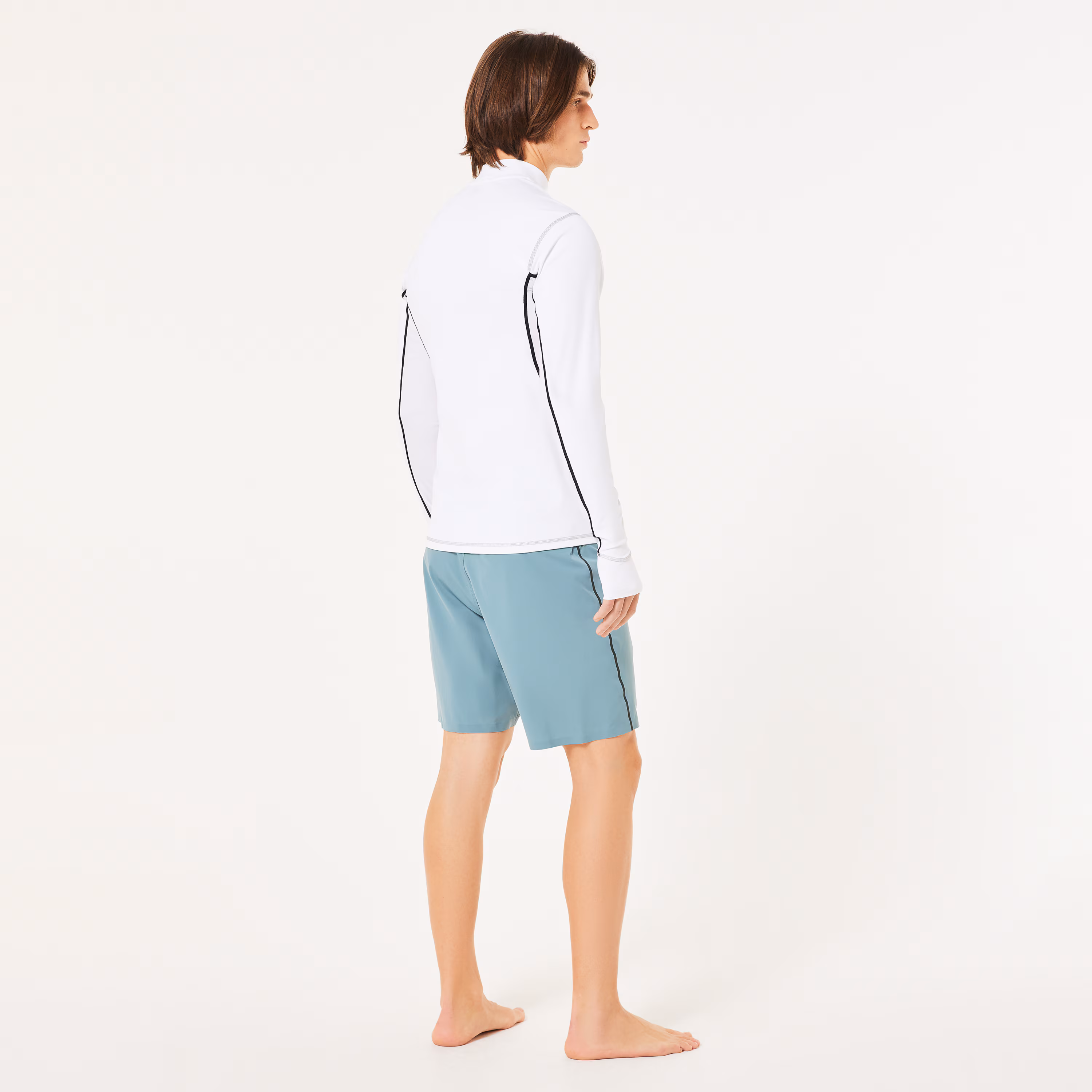 Performance LS Rashguard