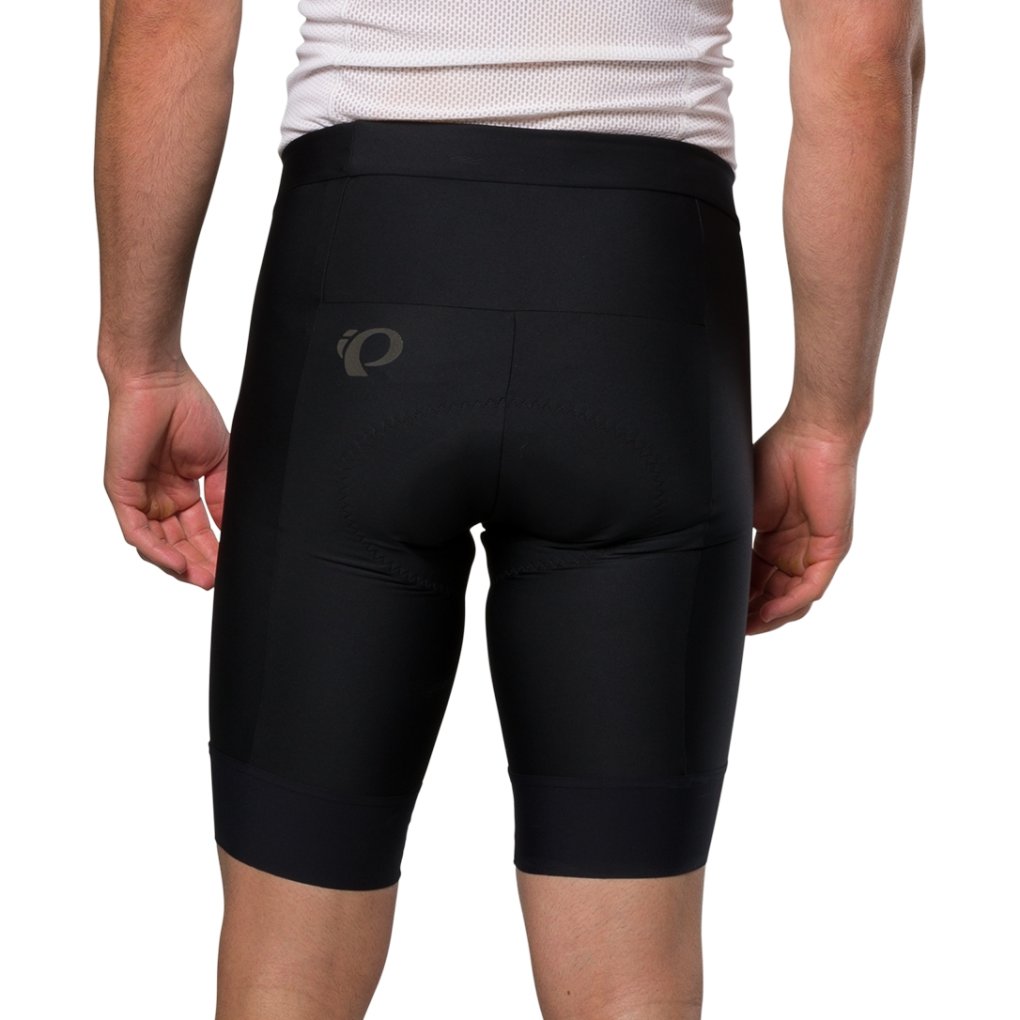 PEARL iZUMi Attack Cycling Shorts Men 11112402 - black - 021