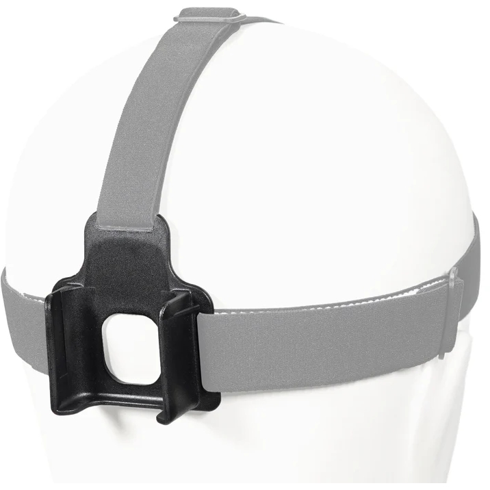 Lupine FastClick Backplate for FrontClick Headband