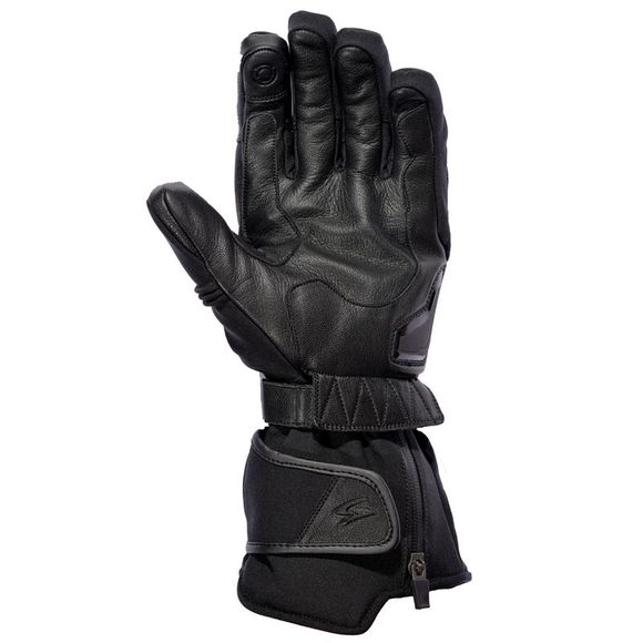 Gerbing XTREME AIR Heated Gloves - BlackRef : GE0125