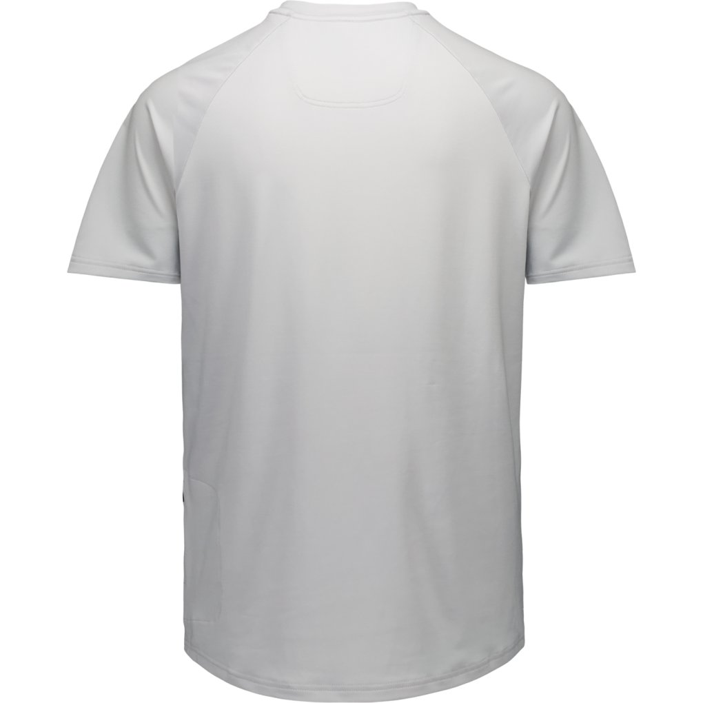 POC Reform Enduro Tee Men - 1042 Granite Grey