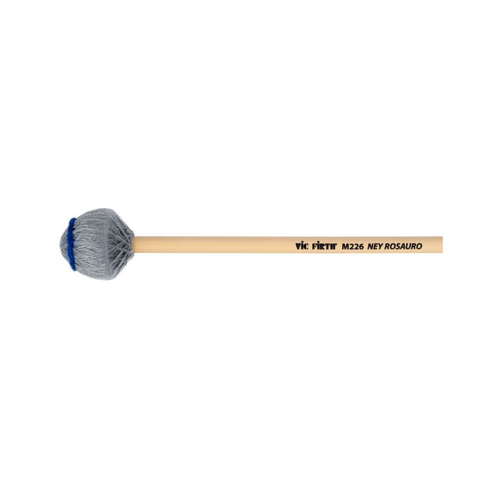 Vic Firth M226 Ney Rosauro Mallets – Thomann Ireland
