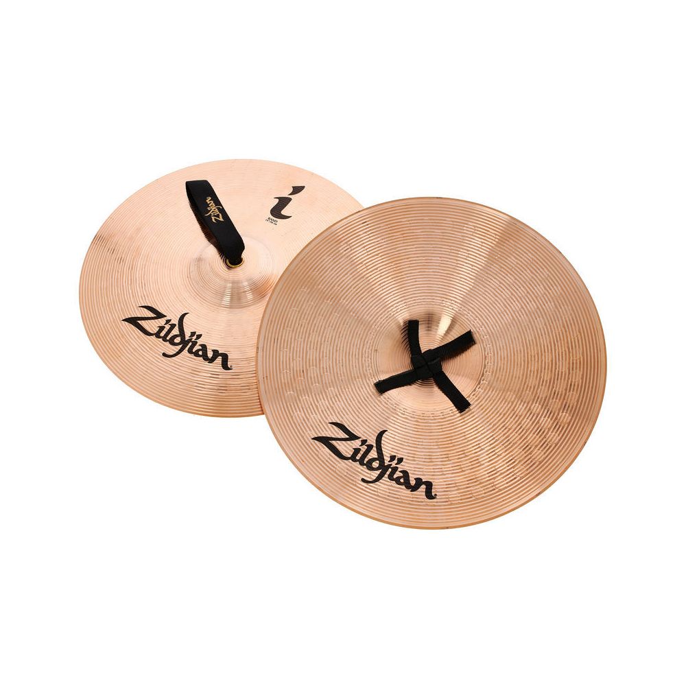 Zildjian 14