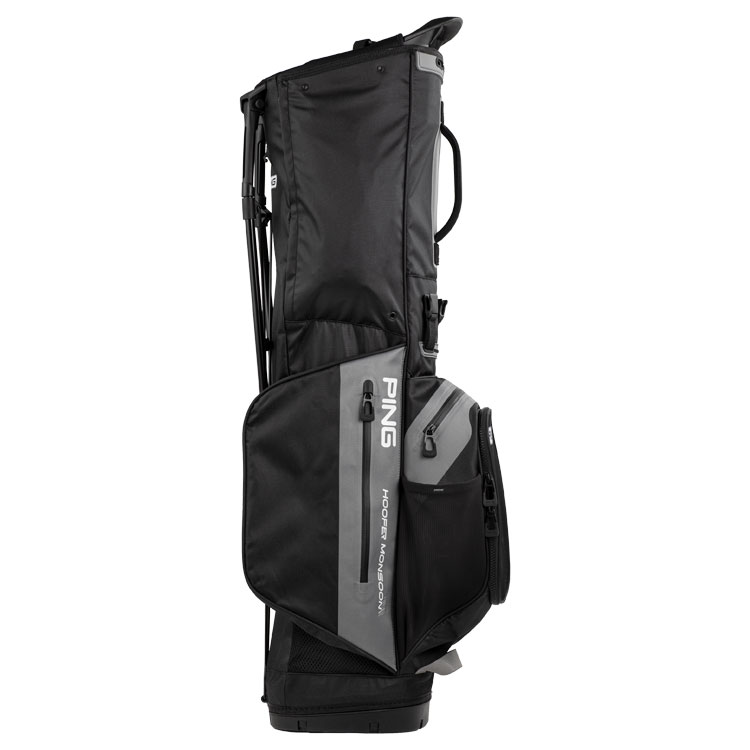 Ping Hoofer Monsoon Waterproof Golf Stand Bag