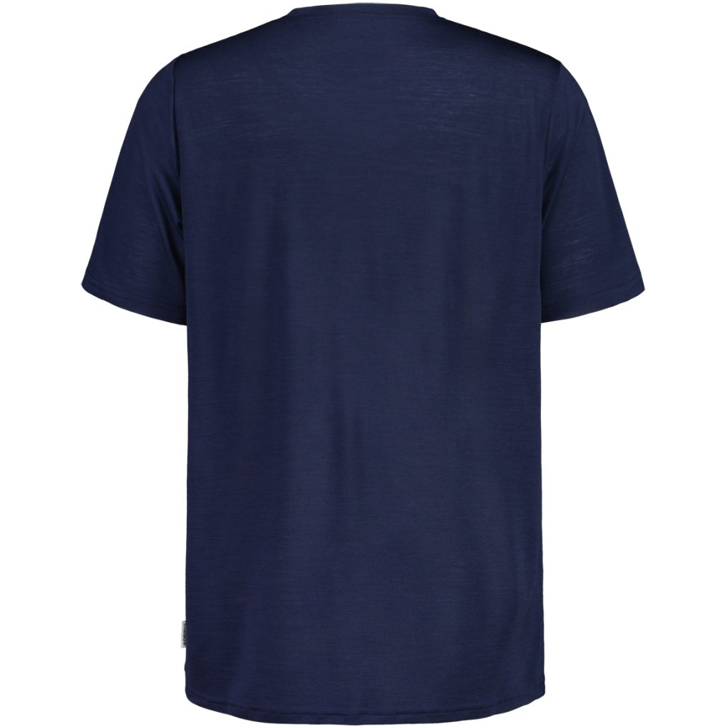 Maloja IncinoM. Mountain Tee Men - night sky 8325