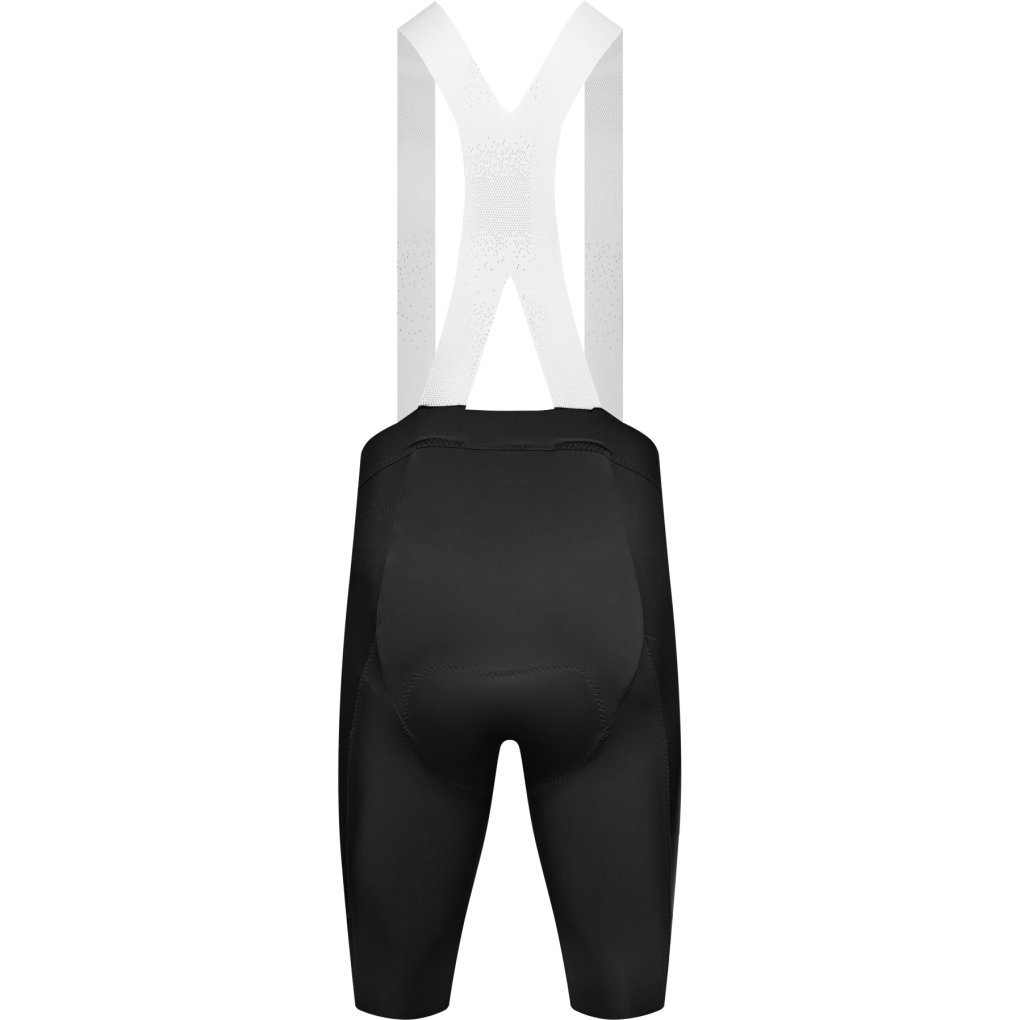 GOREWEAR Distance 3.0 Cargo Bib Shorts Men - black 9900