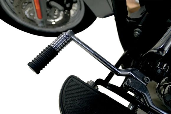 LA Choppers Universal Extension Shift Lever TipRef: Lach00137A / 16201131