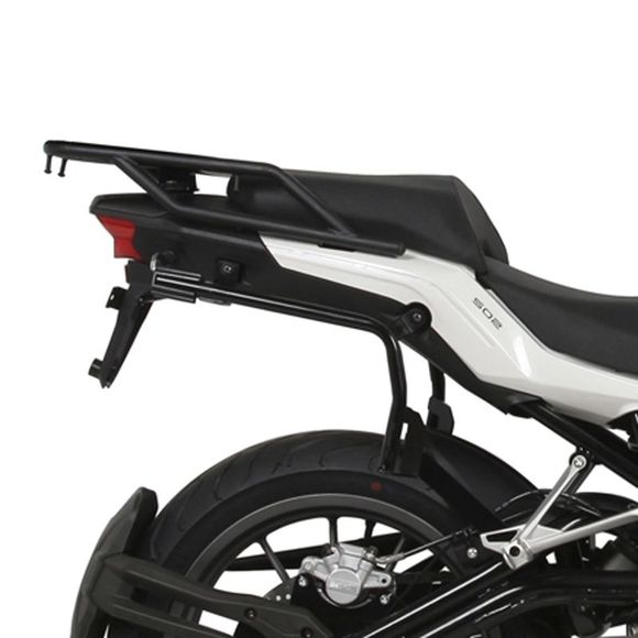 Shad 3P SYSTEM suitcase supportBENELLI 500 TRK 502 - 2017 - 2025Ref: shb0tr57if / b0tr57if