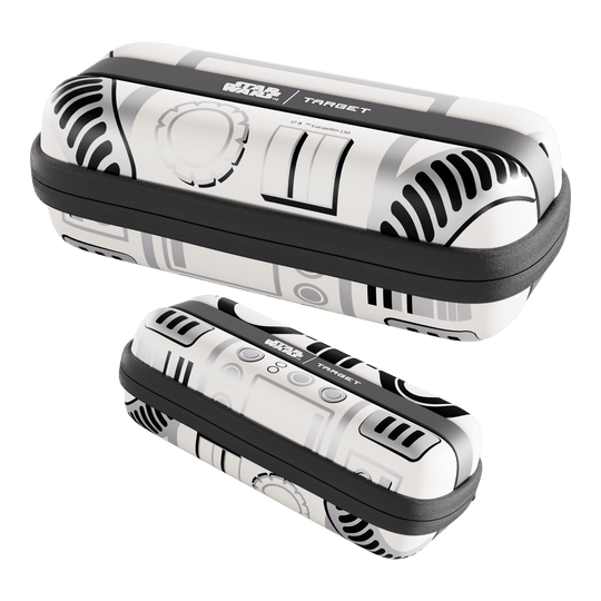 Target Star Wars Boa Dartcase - Stormtrooper