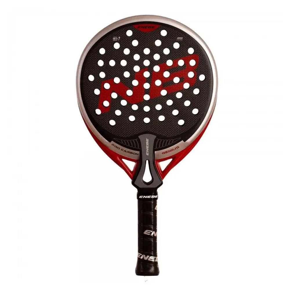 ENEBE GENIUS RED