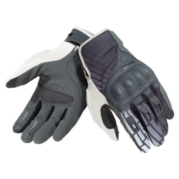 Tucano Urbano stacca gloves - grayRef: TR0236