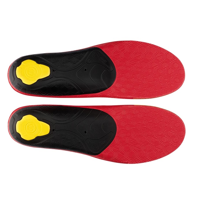 Sidas 3Feet Eco Warm High Insole