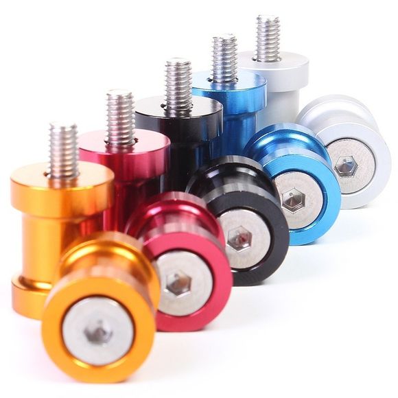 Diabolo Bihr RACING DIAM. M10 Universal - GrayRef: 443132