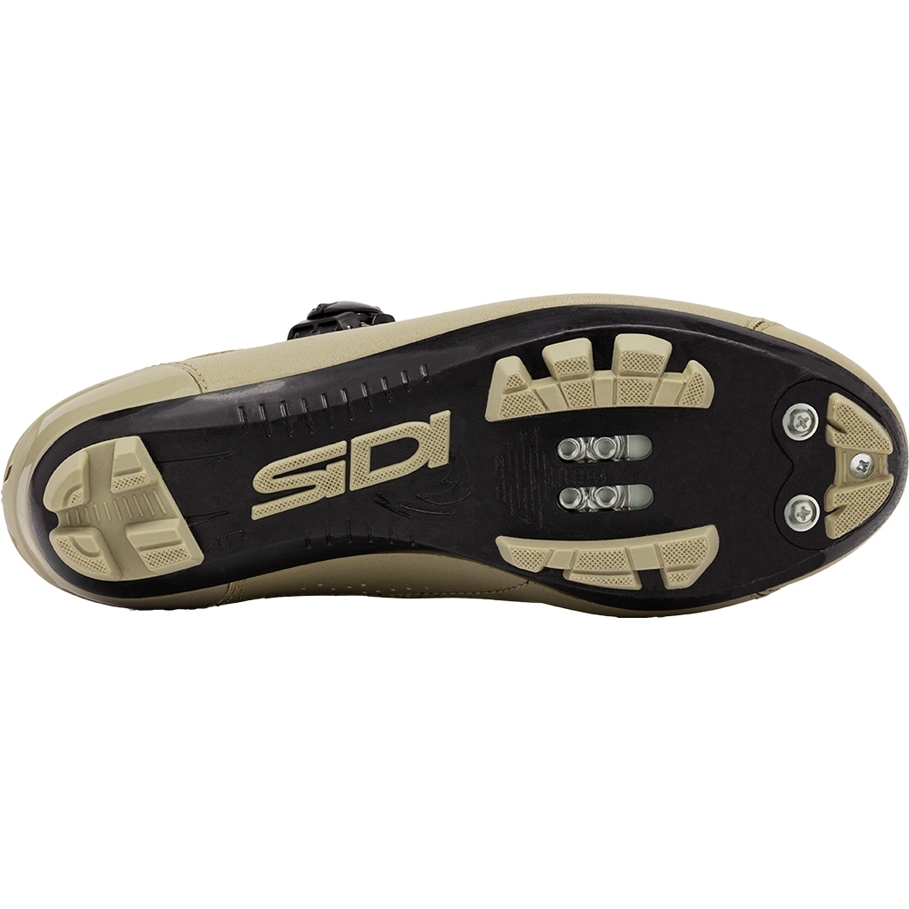 Sidi Eagle 10 MTB Shoes Men - Sand