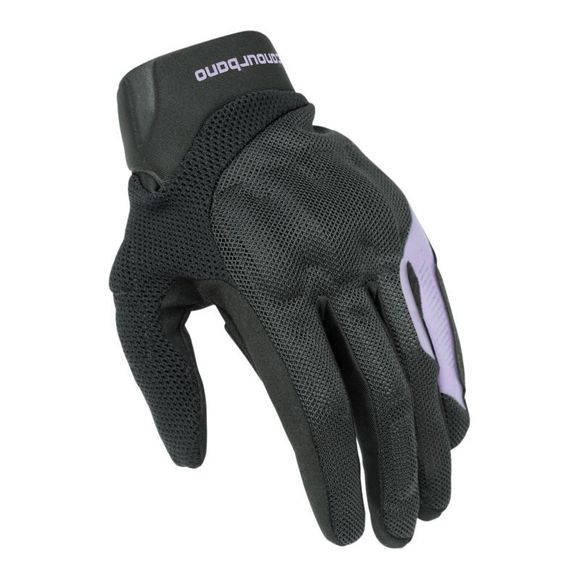 Tucano Urbano Penna Evo Lady Gloves - Black / PurpleRef: TR0566