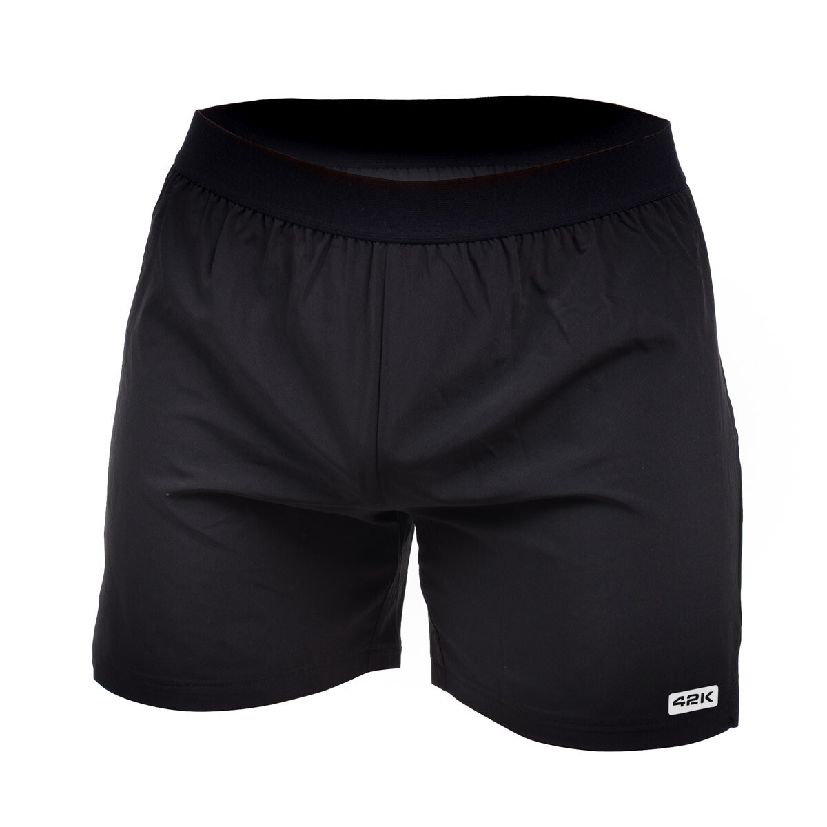 Pants running 5-inch unisex DASH 5″ BLACK