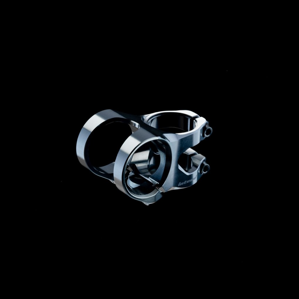 Intend Blackline Grace OS FR Stem - 35 - black