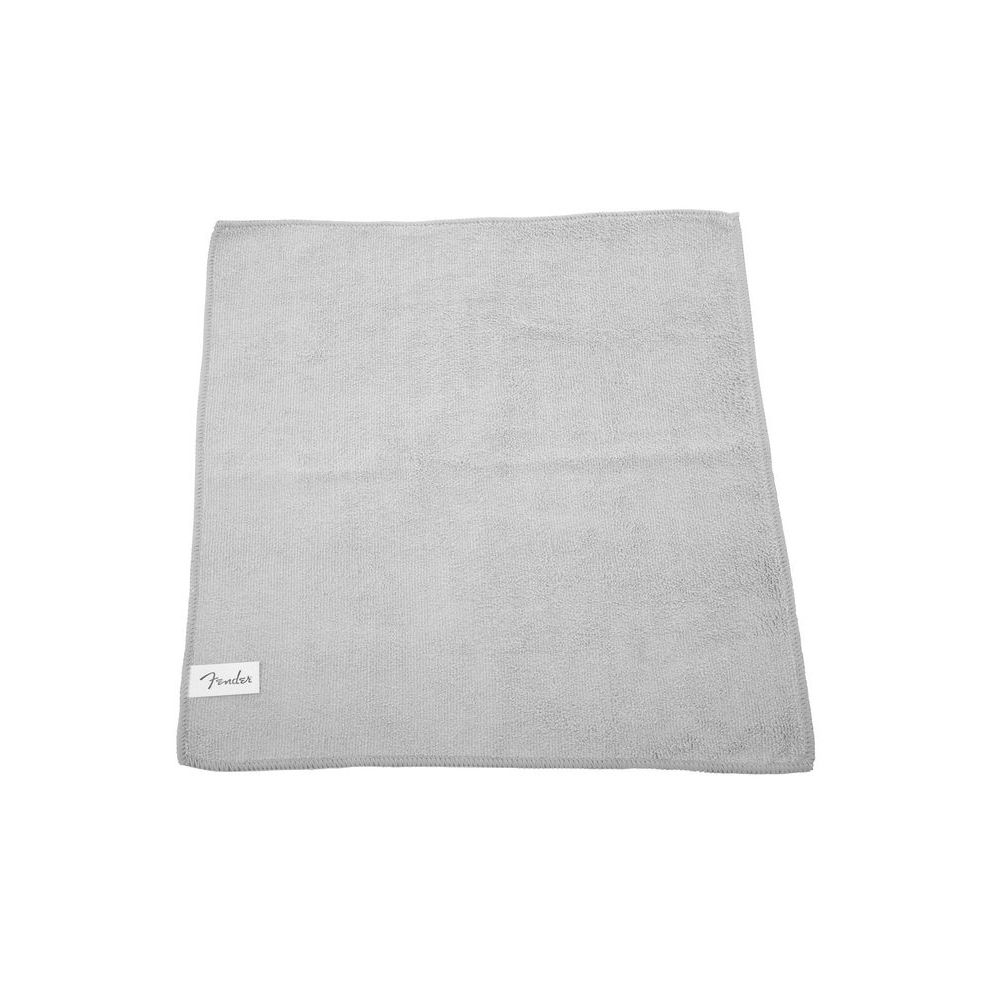 Fender Factory Shop Cloth – Thomann Ireland