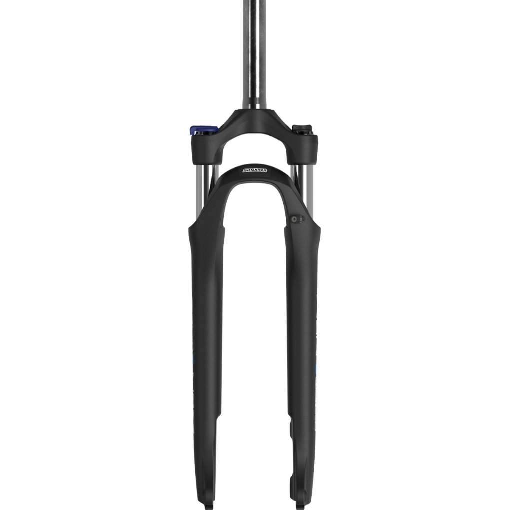 SR Suntour SF20 NEX P HLO Suspension Fork - 28